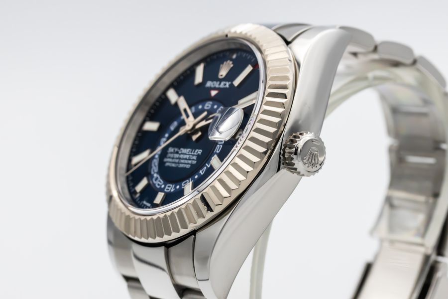 Rolex Sky-Dweller 326934